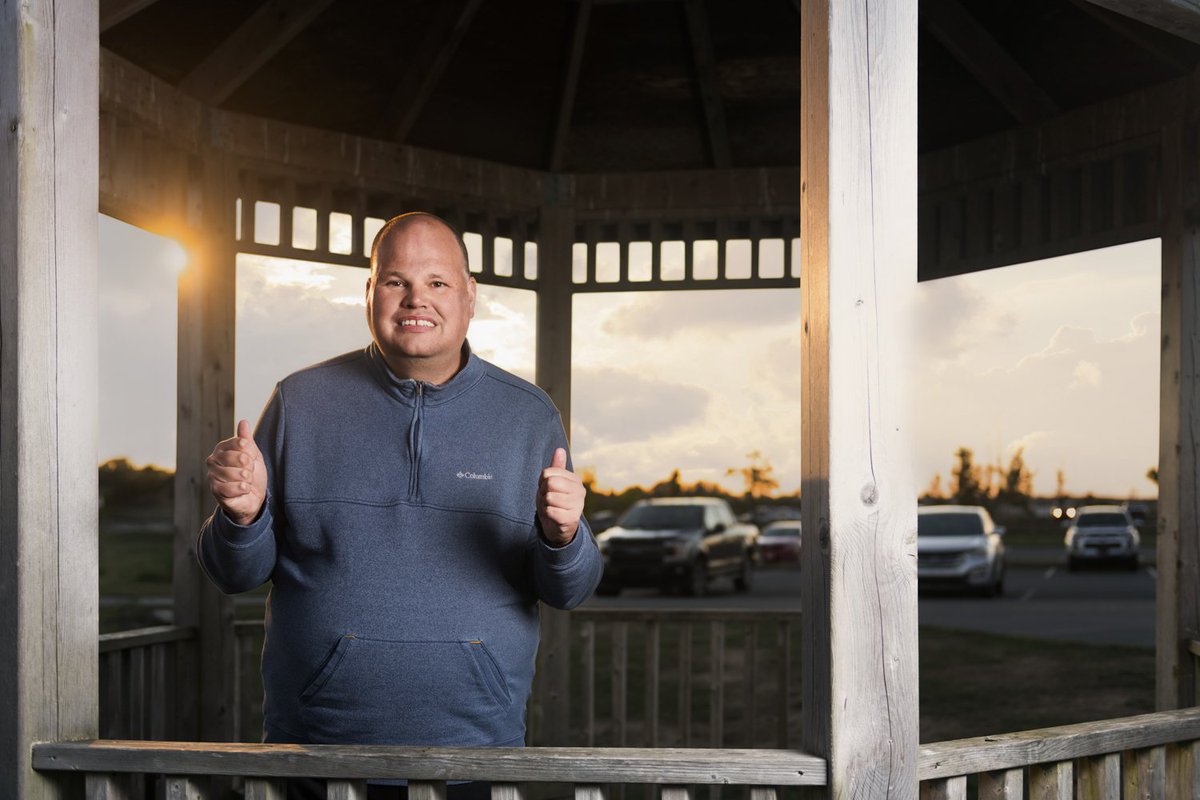 Frankie MacDonald tweet media