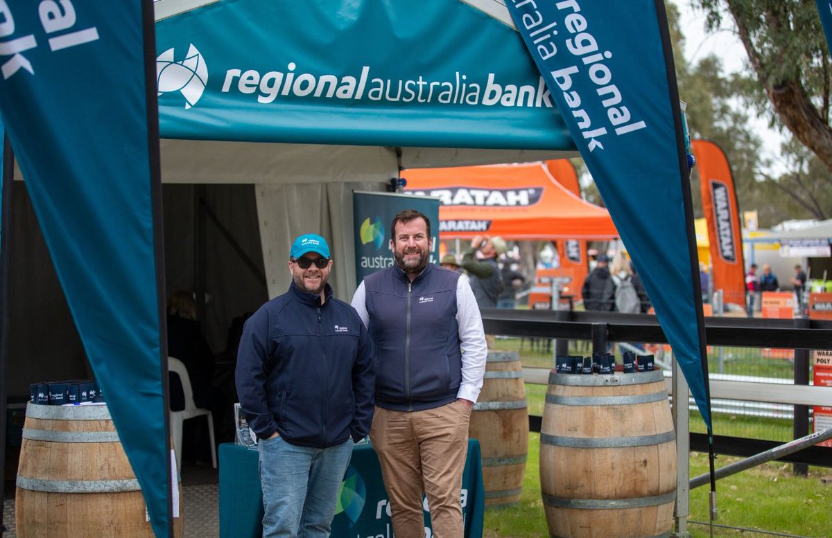 Ben Whitby - RAB tweet media