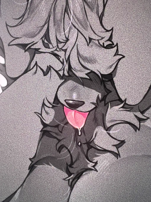 Doing a silent steam so I can be productive