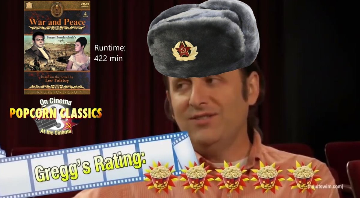 Frank Booths Riley tweet media