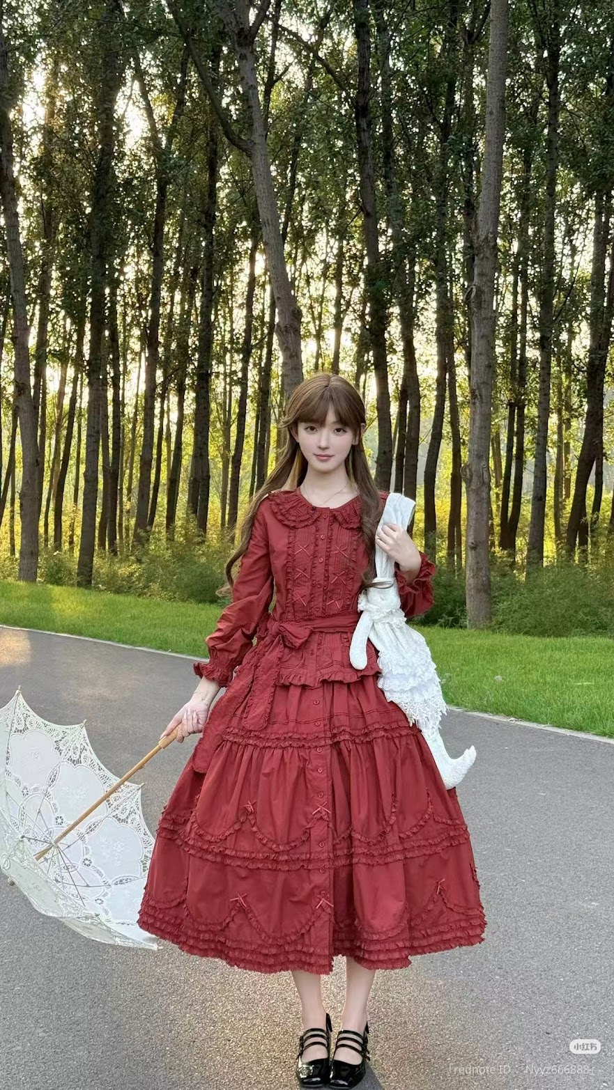 フラワー中　( ¨̮ )❁︎ 40%OFF】bloom embroidery top～ﾌﾞﾙｰﾑｴﾝﾌﾞﾛｲﾀﾞﾘｰﾄｯﾌﾟ | flower