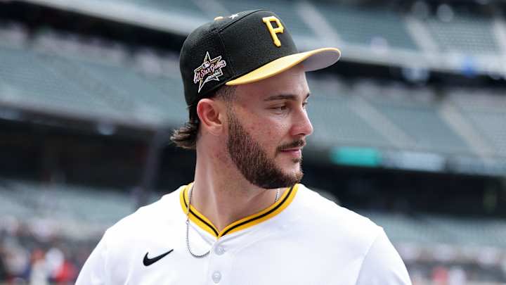 Paul Skenes:

⭐️ ROTY
⭐️ 2x All-Star 
⭐️ All-MLB First Team
⭐️ NL Cy Young (coming)

He’s only 23.