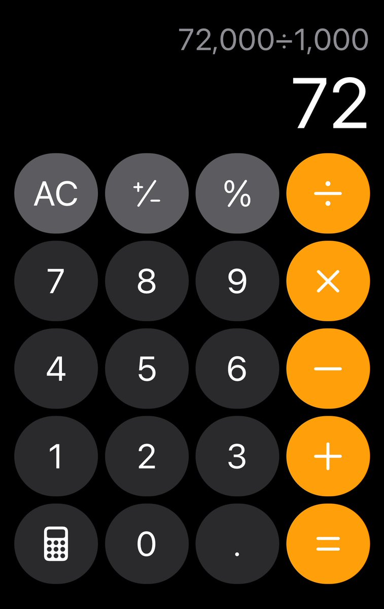 今、TM NETWORKの「Crazy For You」を
聴いていたのですが
ある事が気になりまして…

ウツさんが彼女の家に向かっている時に
「あと300m…」
と残りの距離を言うので
時速何キロで走っているのかな？
と思って計算してみましたwww

100mを約5秒で走っているので秒速約20m
時速に変えると時速約72km…