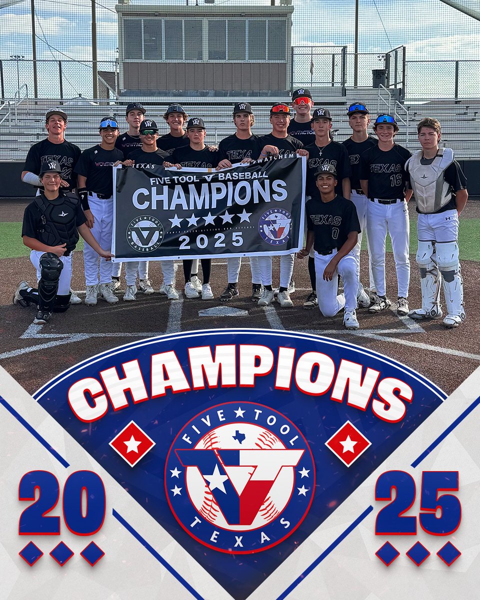 ✭Five Tool Texas✭ tweet media