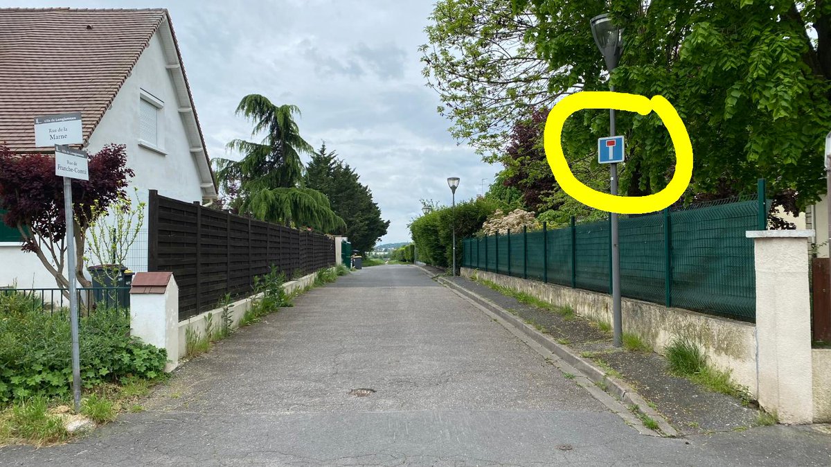 Vigilo Paris Saclay tweet media