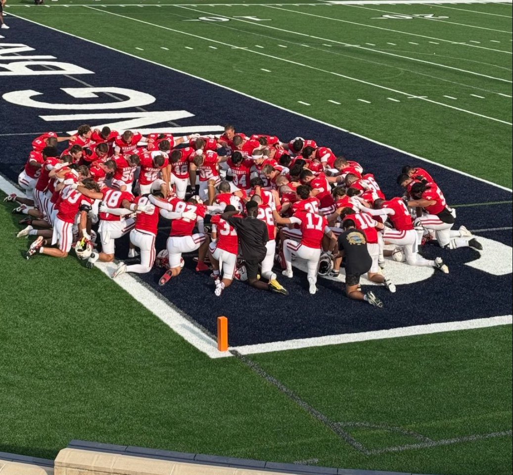 coachjacktv's tweet photo. Good is the enemy of great. We can’t be ok with good enough. Be Great. #BTS25 #TheStandard #LetsEat25 https://t.co/FgeG5V21Kr