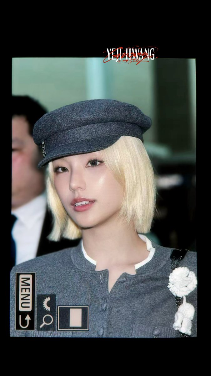 20250928 ICN

🐈‍⬛ 

#있지 #ITZY #예지 #YEJI