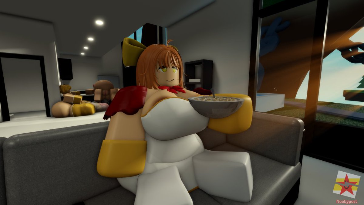 Neuronatic_R34's tweet photo. cereal in the morning
#rr34 https://t.co/9tz2o47PXY