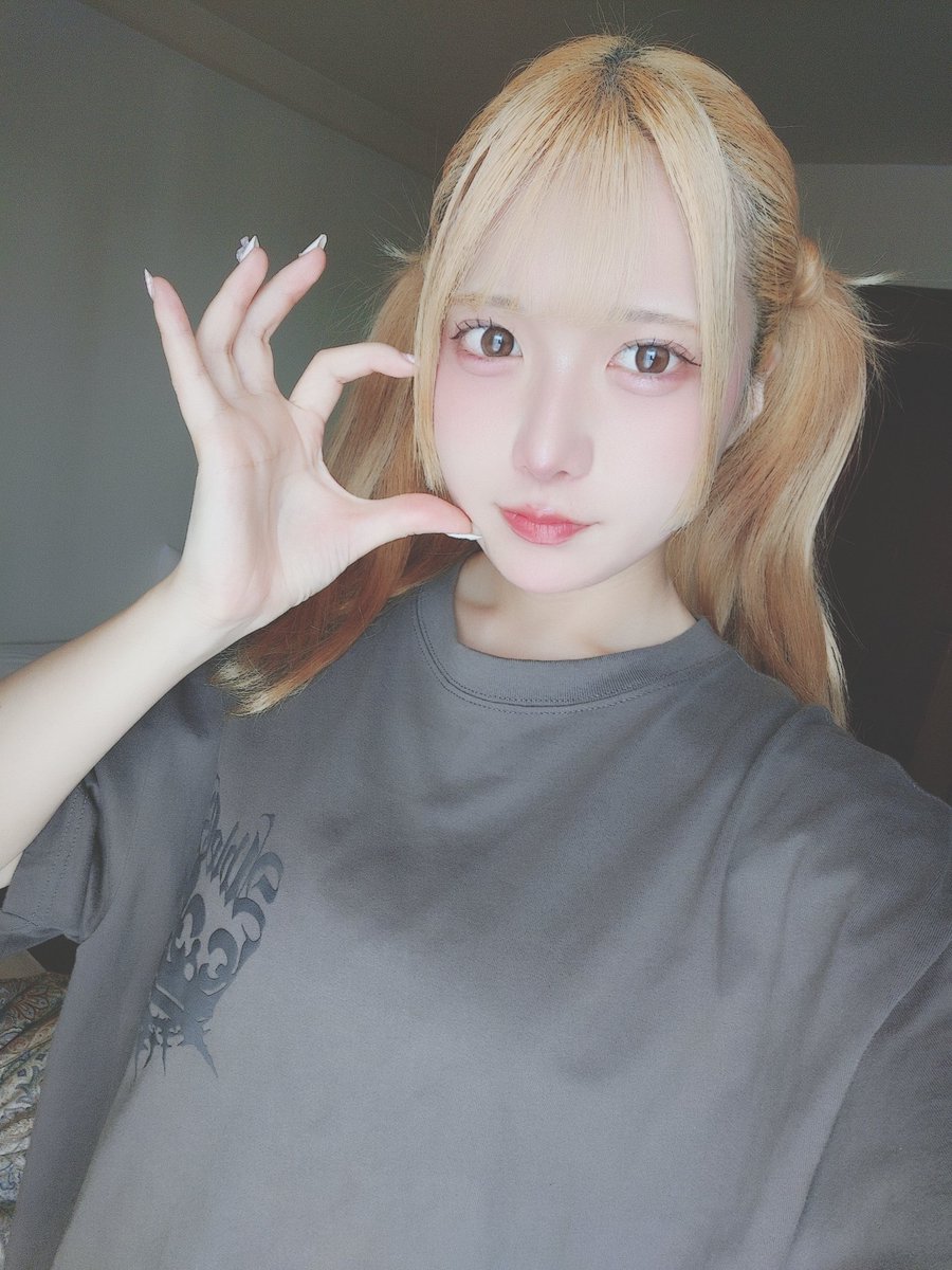 おはようあめだよ☺︎
