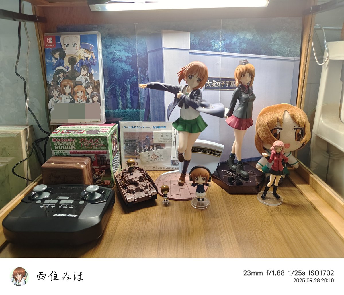 ガールズ_パンツァー - Search / X