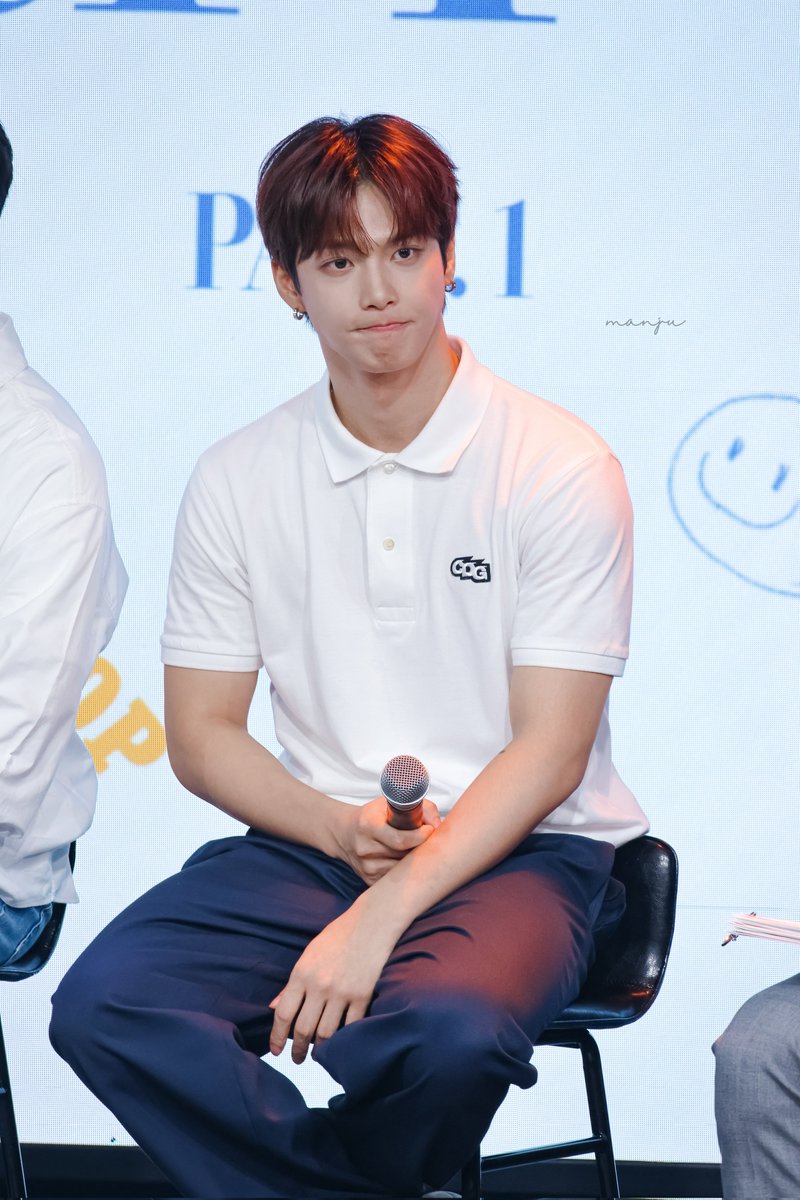 꼭 일년 전 재준이🌱
#재준 #이재준 #JAEJUN