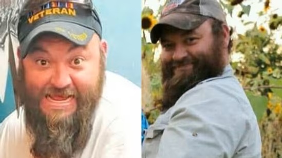 All right. Time's up. It was 40-year-old Thomas Jacob Sanford who has been identified as the killer. That's 2 mass murders in less than 2 hours.
If only #charliekirk was here to tell us how dangerous black people are.