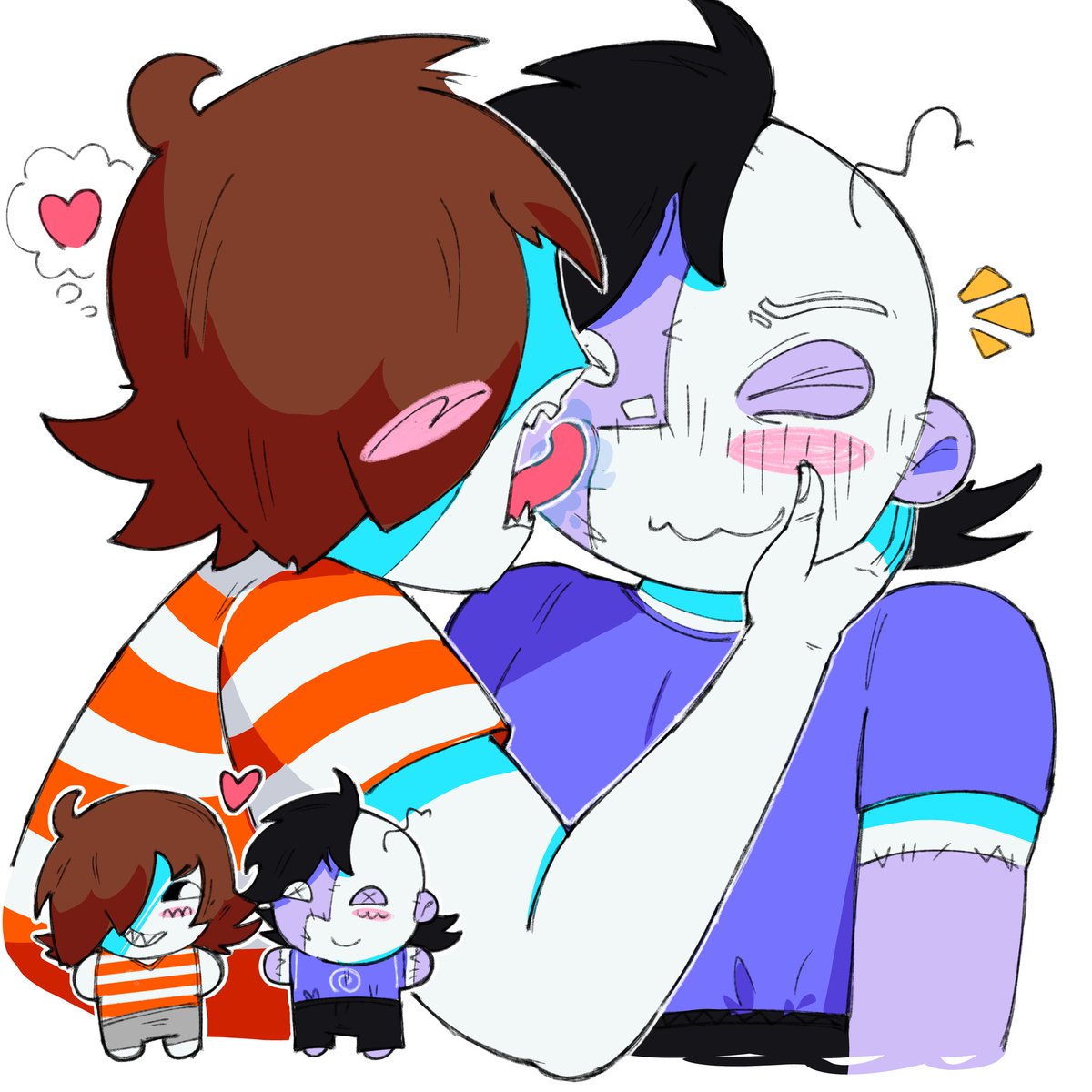 imnotkaboom's tweet photo. Reviviendo mi ss con Añadir

 #MoreThreads , #yumetwt https://t.co/lmgZsskGYC