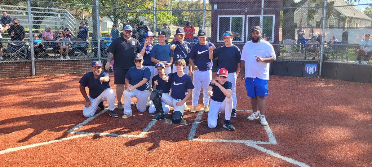 East Tennessee Baseball District tweet media