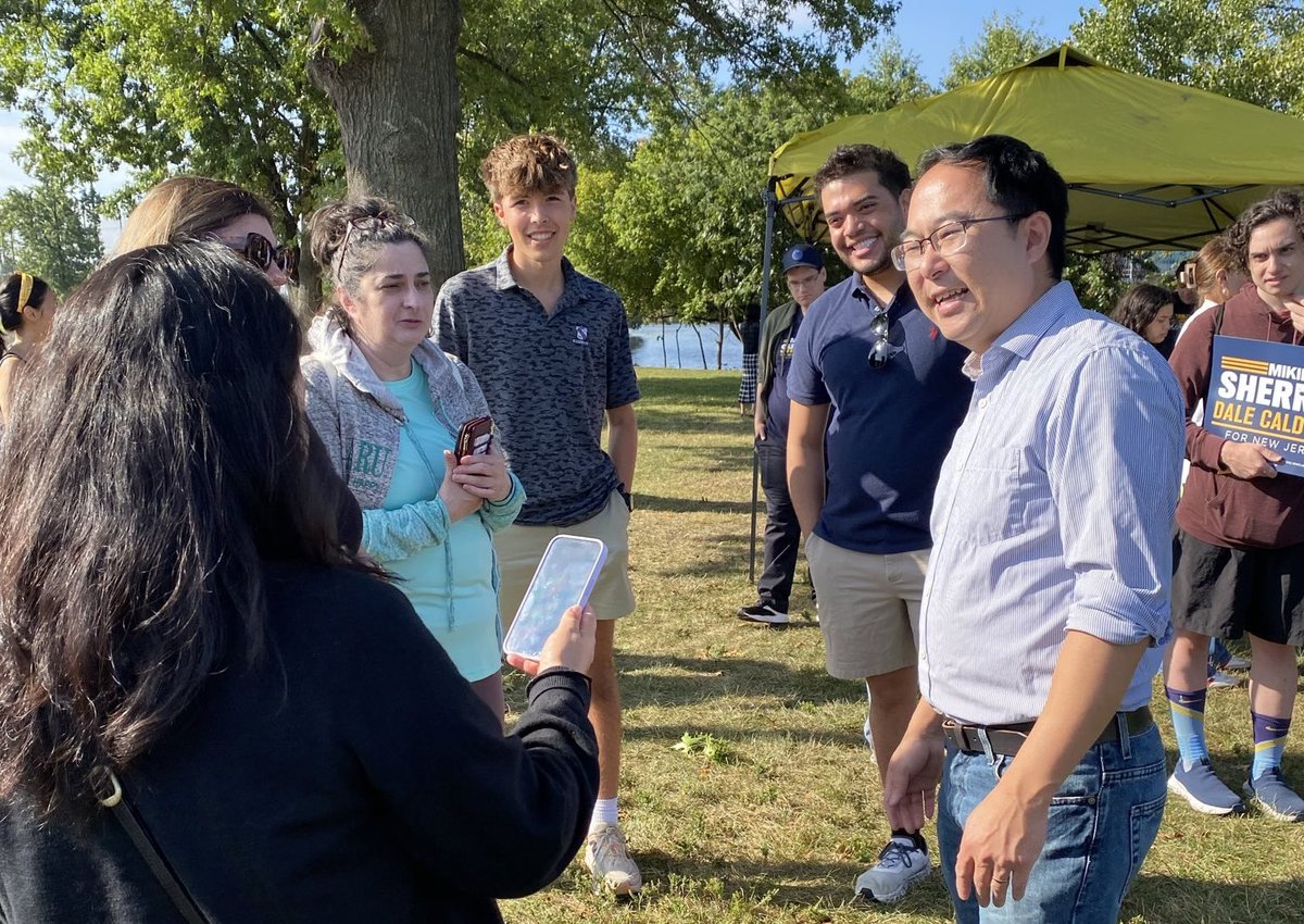 Andy Kim tweet media