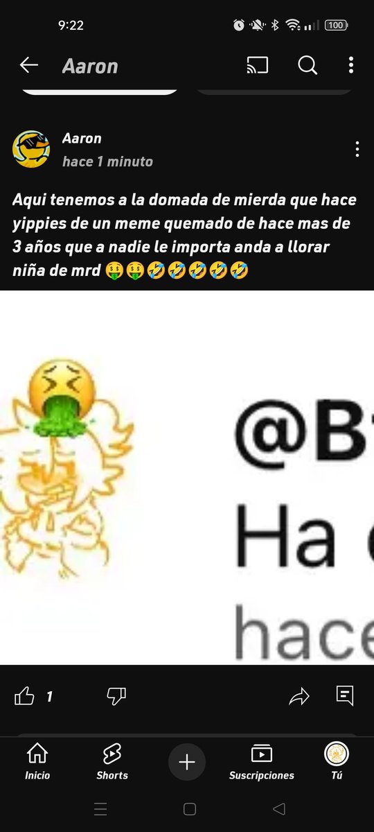 AaronCeldaVara Ragebait Speedrun (WORLD RECORD)