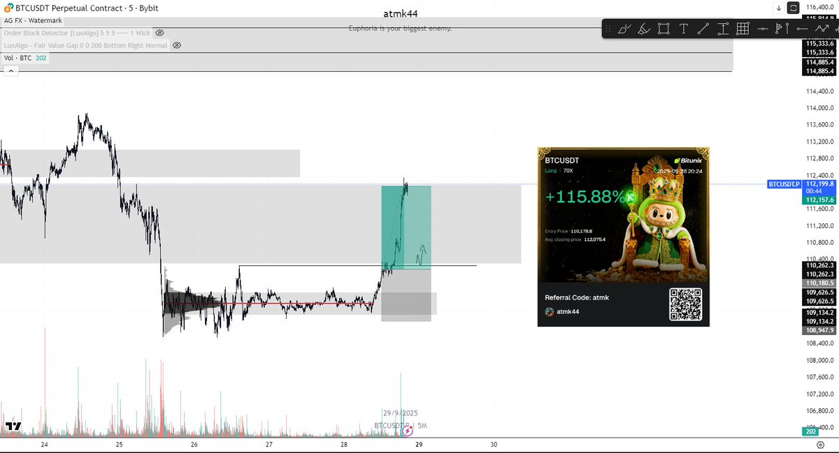 atmk44's tweet image. gn ct

going to the gym

entry shared in @ElixirTrading