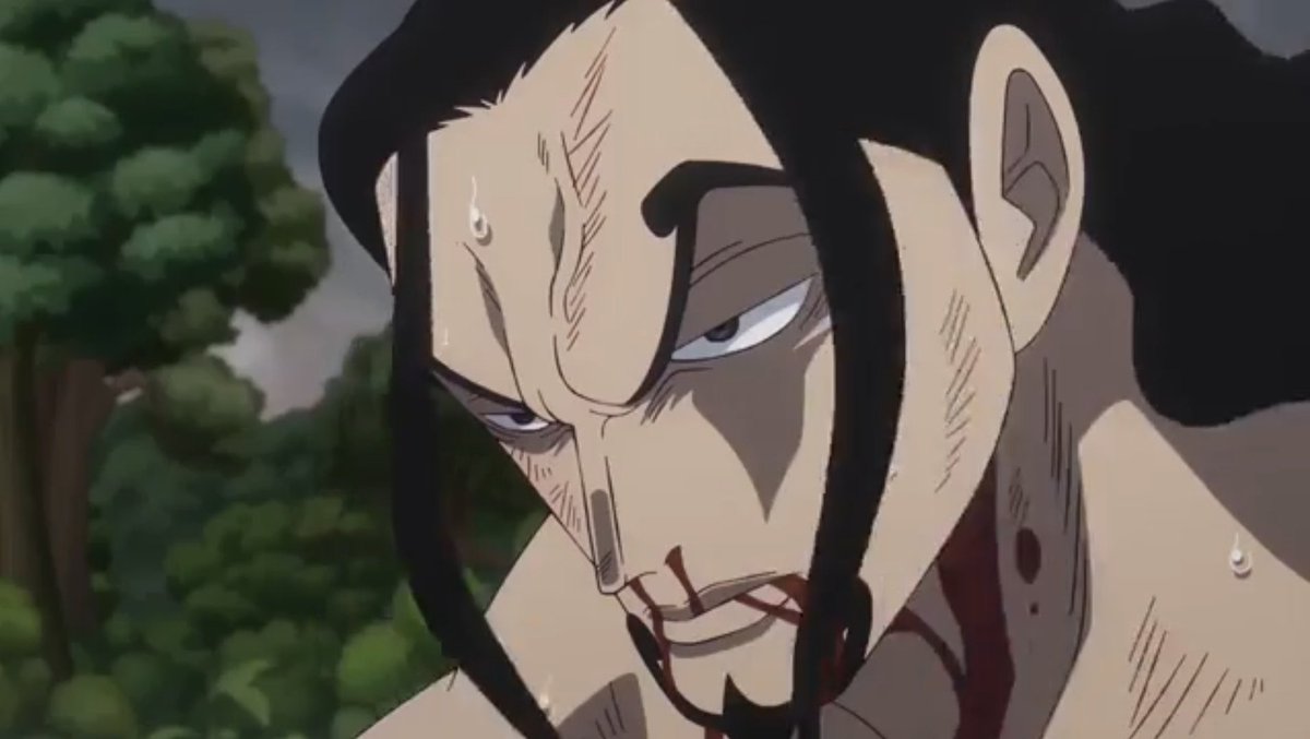 Kowa | Lucci&Doffy's Wife๐ี. .ี๐ฆฏ๐โค๏ธ tweet media