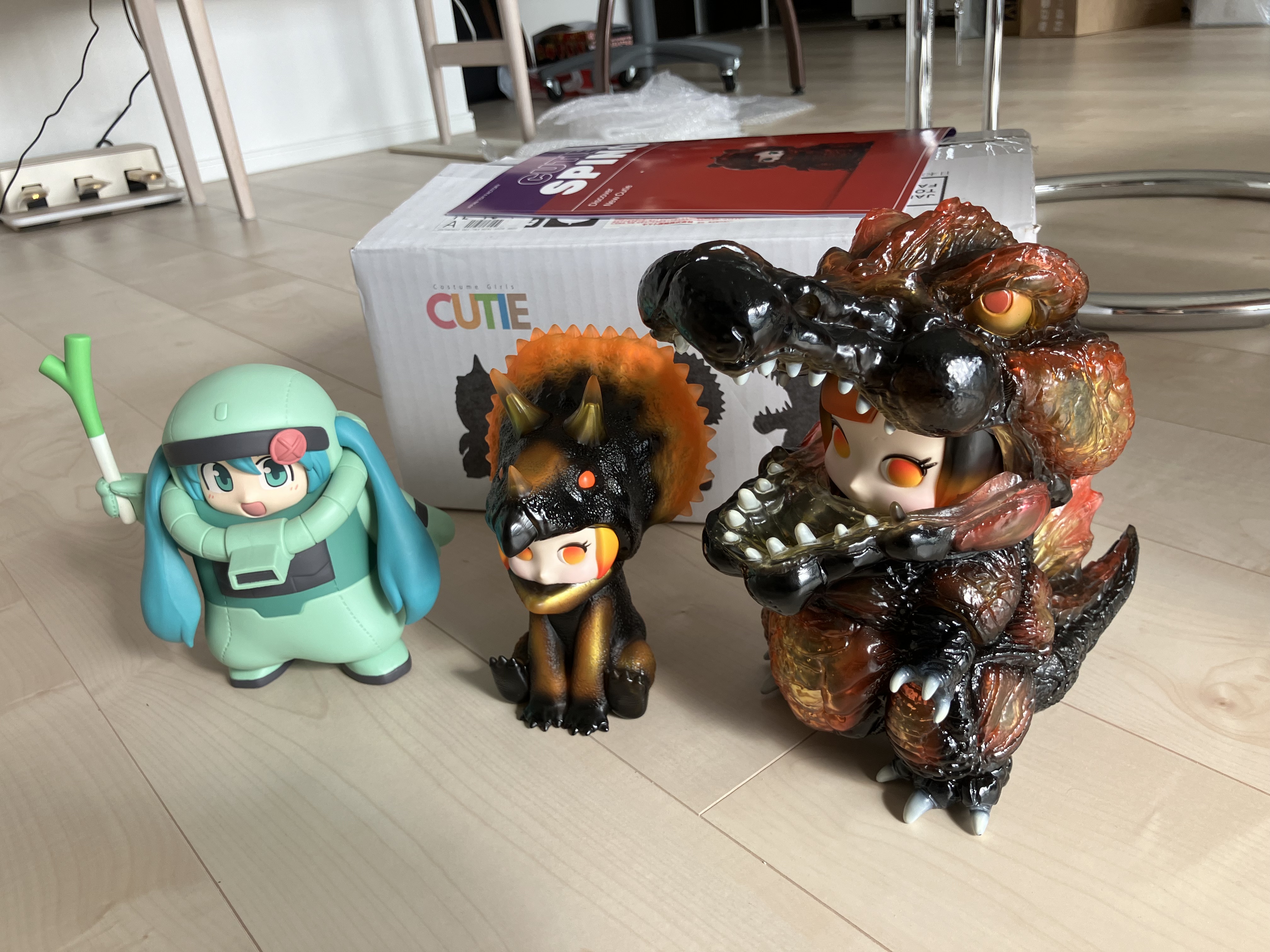 ニャンちゃん 予約販売：7月中旬~8月上旬 お届け予定】SIMONTOYS NINIZEE(にに