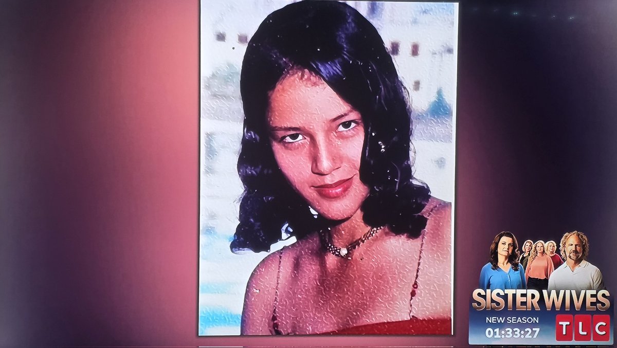 This is Jasmine? This person is unrecognizable! #90dayfiance #90DayFianceHappilyEverAfter