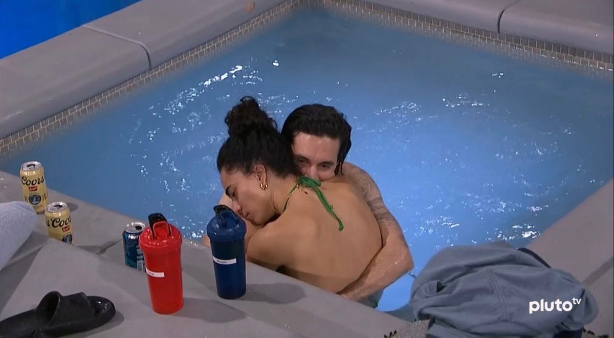 Big Brother fans, let's come together and hug it out as #BB27 finale night begins NOW!