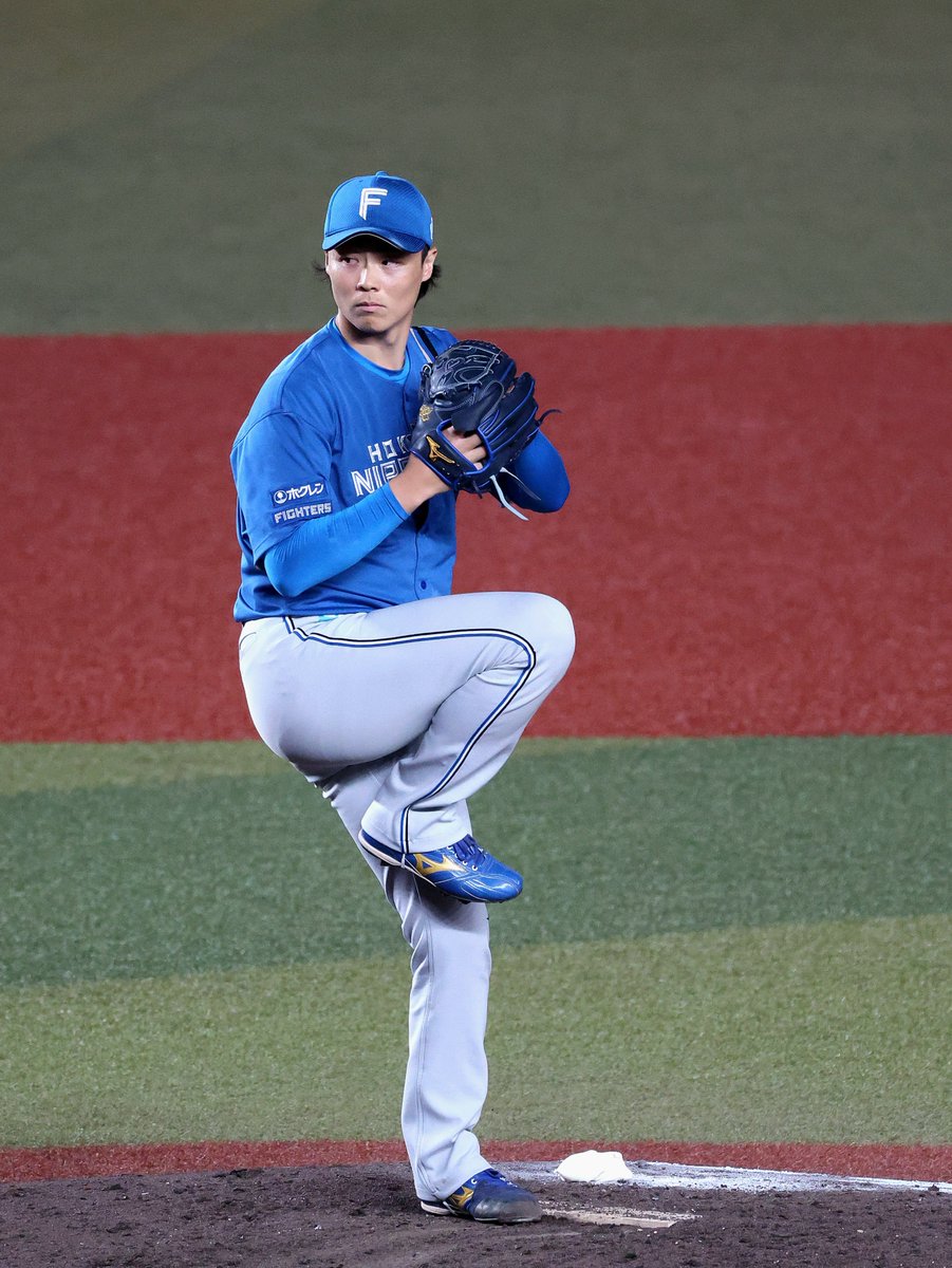 山﨑福也投手 新品未着用 XL Risa‎‎︎ on X: 