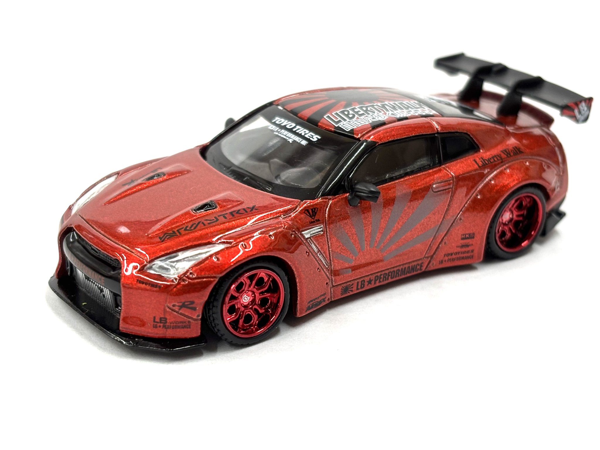 万代熊谷 ミニカー、ベイ部門 on X: 