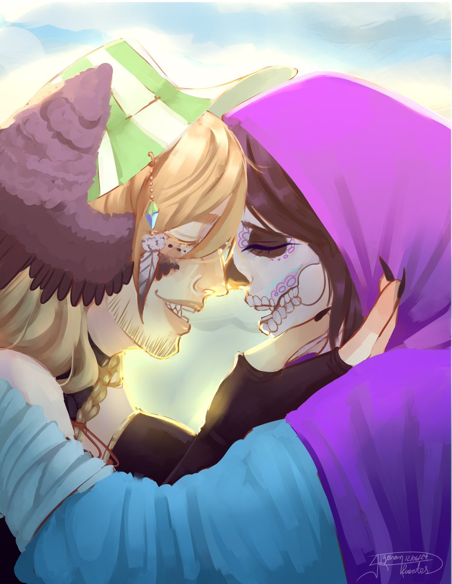 YOHANGore(T/P/C/R/춘식)🏳️‍🌈GSMP tweet media