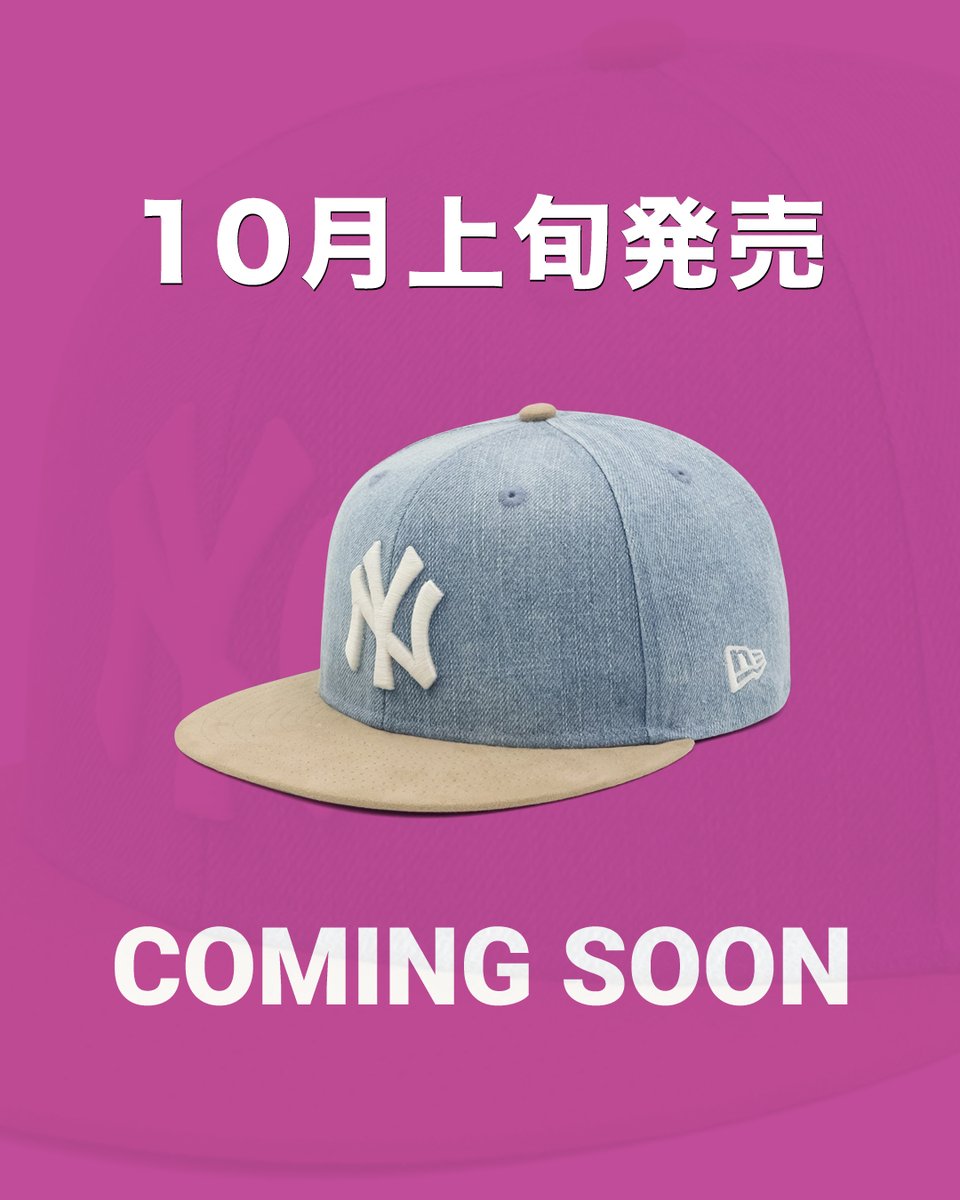 ONSPOTZ (オンスポッツ) (@onspotznewera) / X