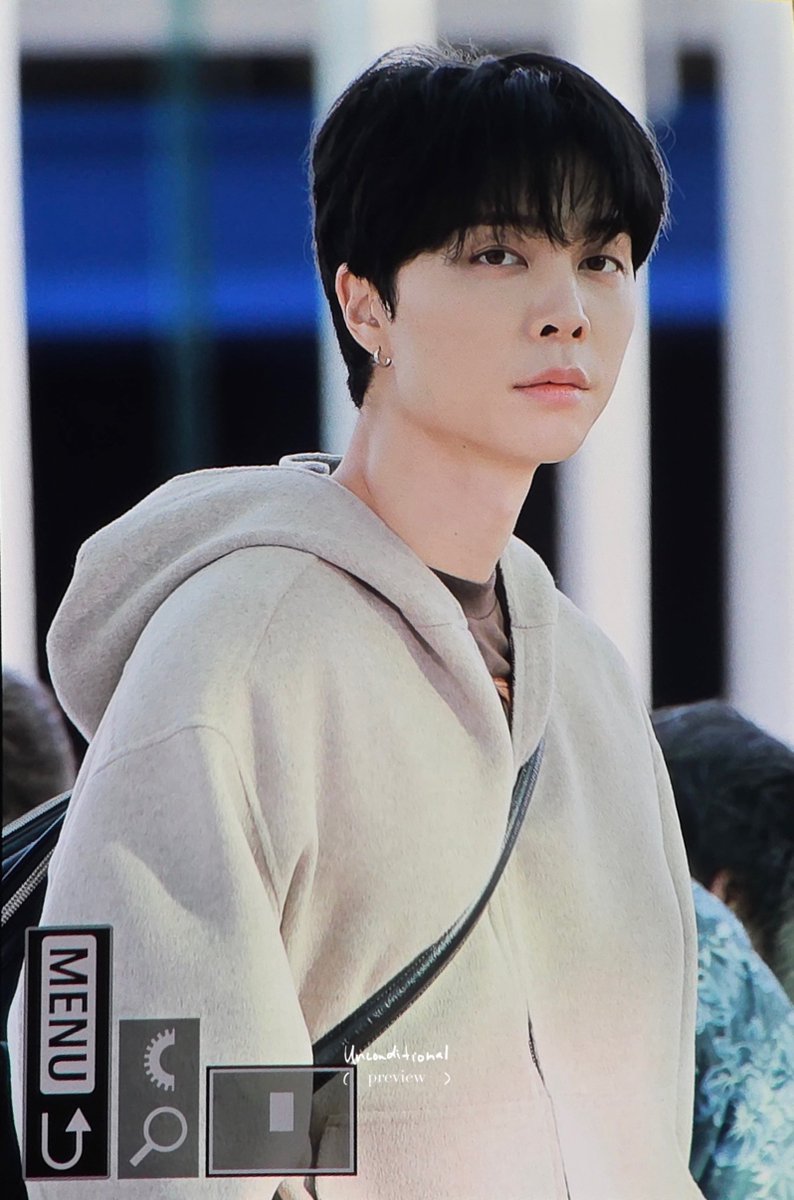 unconditionalJS's tweet image. 250929
ICN 🛫 
#쟈니          #JOHNNY
#영호          #ジャニー
#NCT        #NCT127
