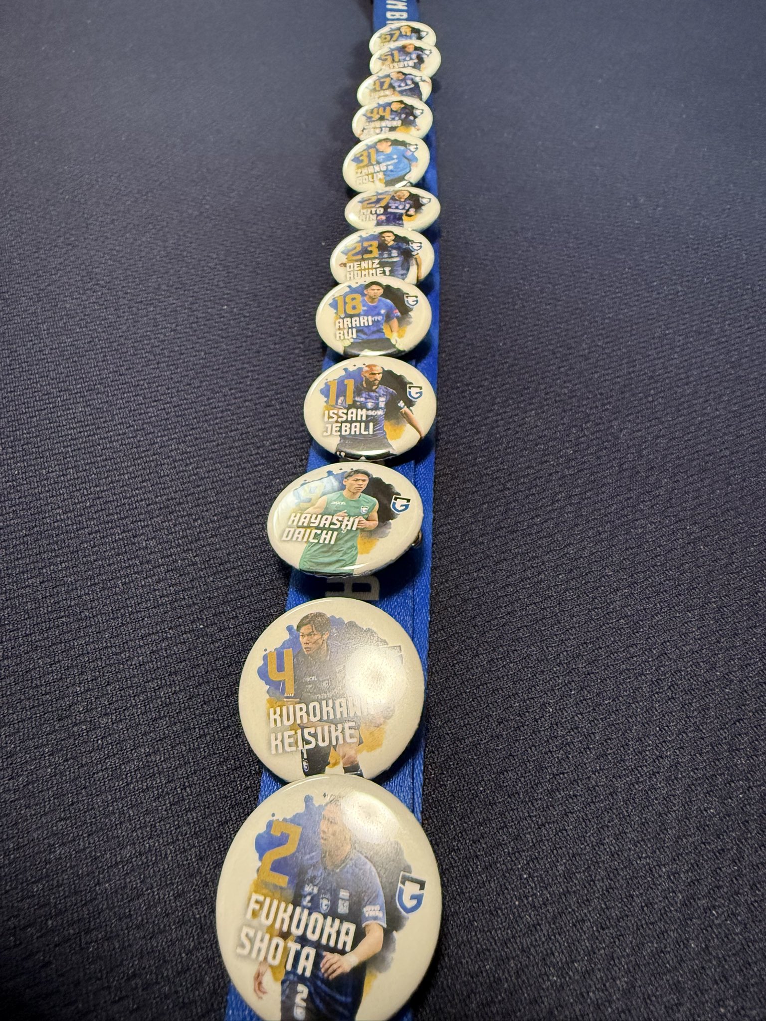 💛🖤ボーちゃん💙🖤 on X: 