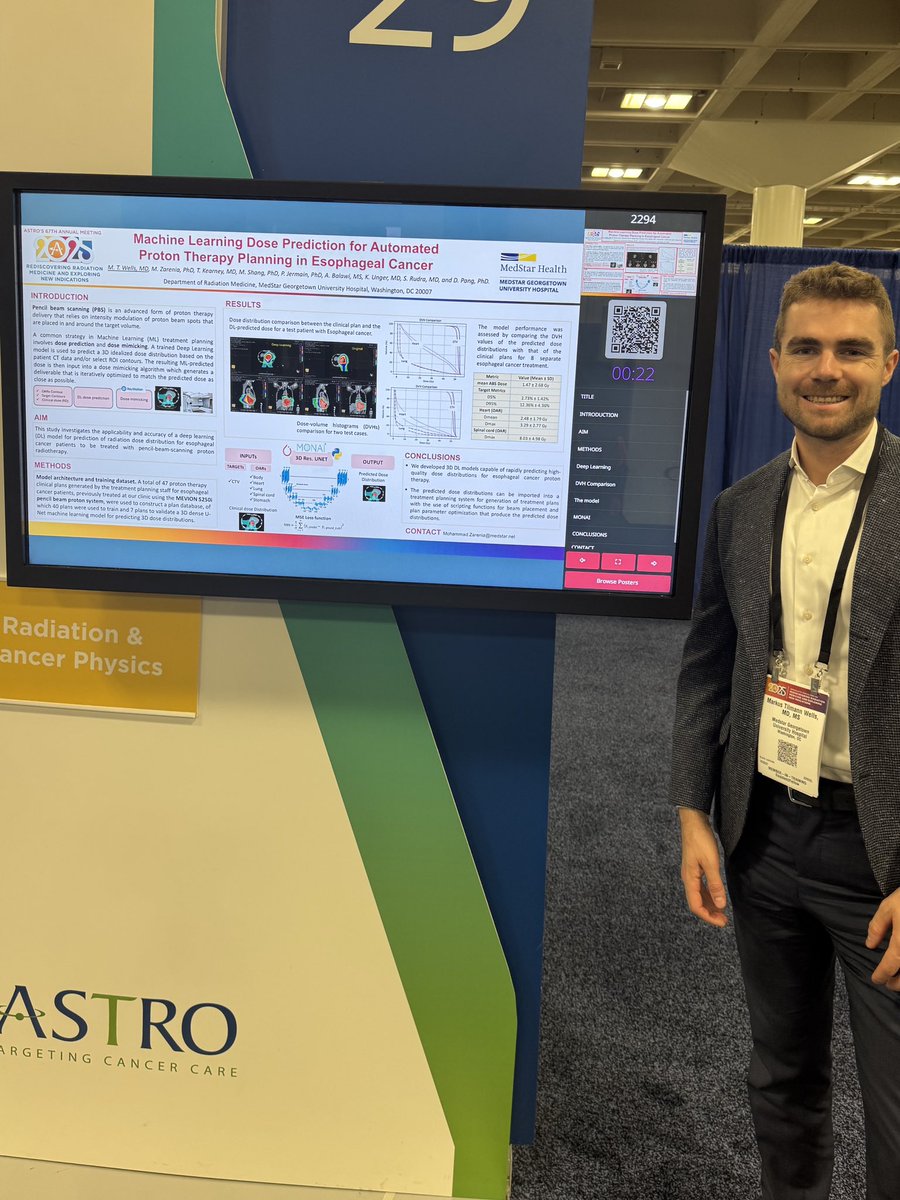 Great job Dr. Wells!