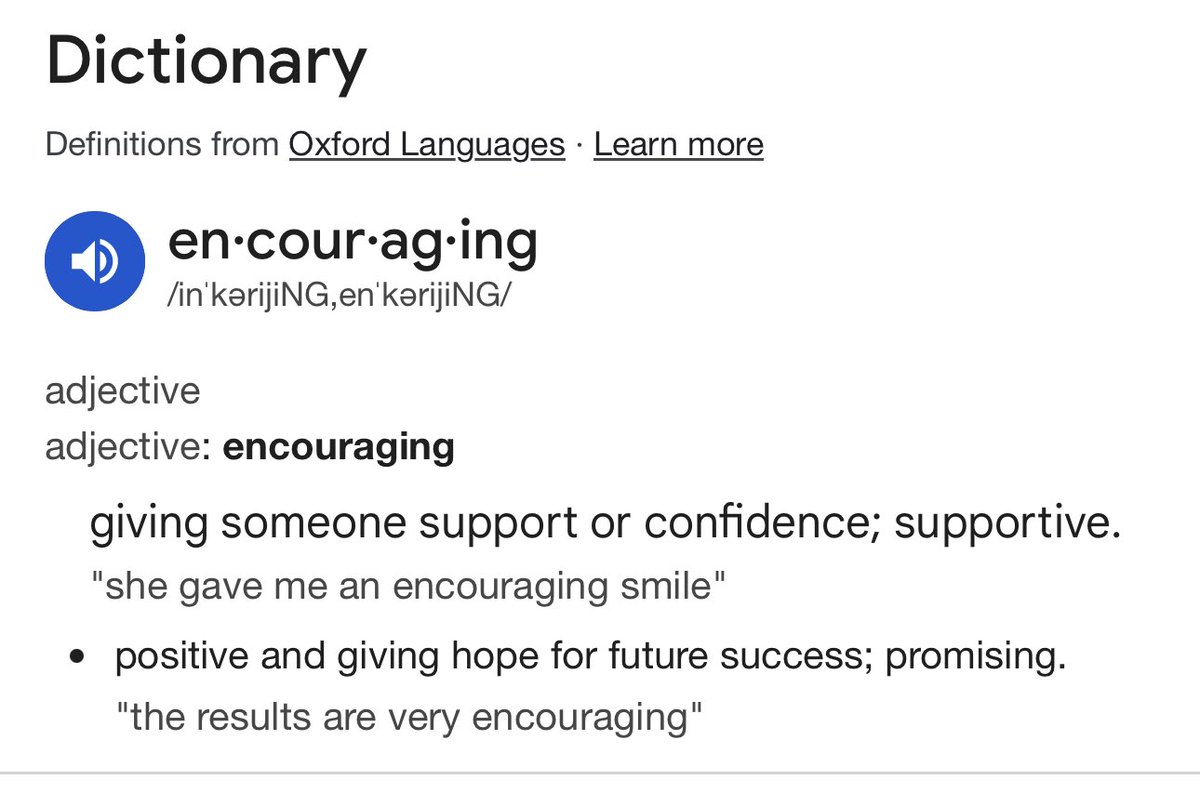 ⁦<a href="/FB_FilmAnalysis/">Ted Nguyen</a>⁩ what I saw today did not fit this definition. I do appreciate you trying but it is too soon
