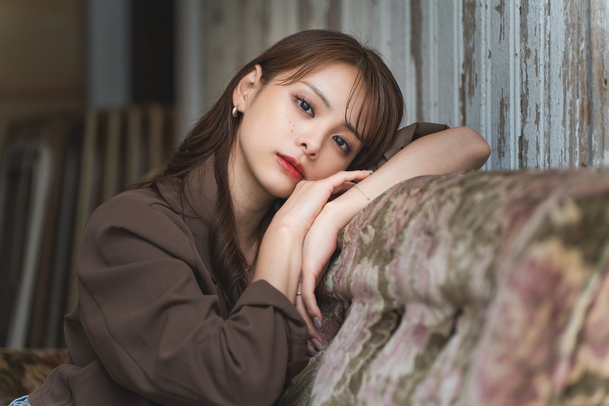 Reina様 rienda | レースコンビマーメイドKnit OP (ワンピース(ミニ