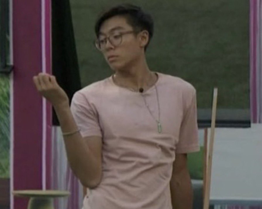 Rooting for anyone that isn’t unemployed tonight #BB27