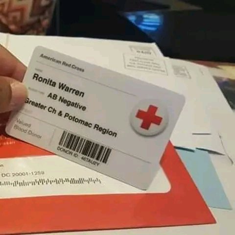 msrlw's tweet image. My life has been hell, bc of my extremely rare DNA! #RhNegative #ABNegative &amp;amp; African-American! True for less than 1% of the population! And subj to much bc of it. Unethical healthcare, unfair treatment, trauma, abuse, etc. God has seen &amp;amp; IS JUST TO REPAY!!!

#TargetedIndividuals