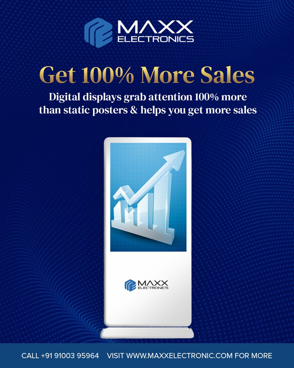MAXX ELECTRONIC (@MaxxElectronic) / Posts / X