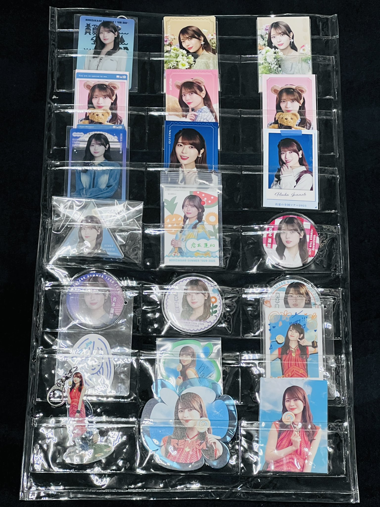 岩本蓮加グッズ 乃木坂46 OFFICIAL WEB SHOP | 乃木坂46 グッズ通販サイト