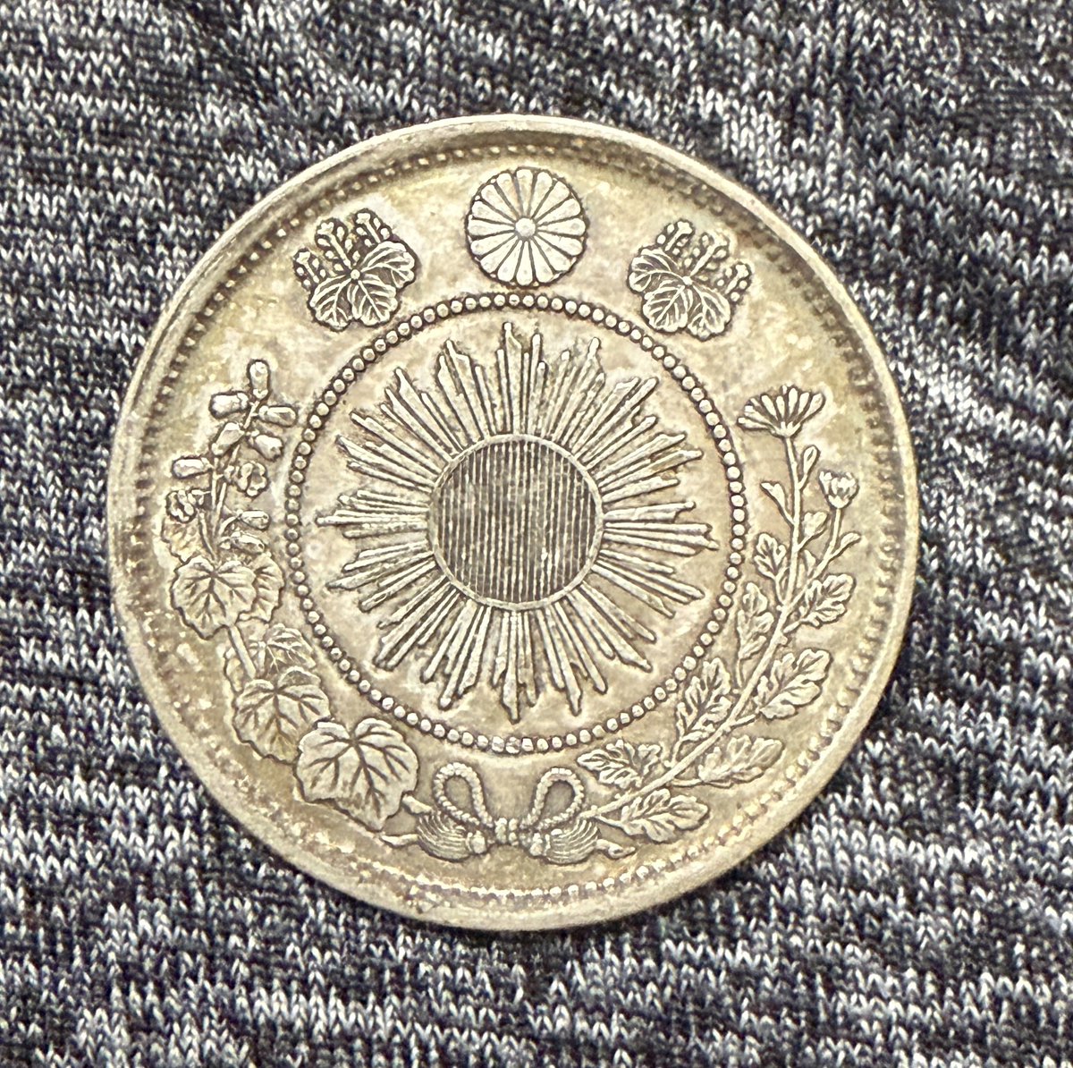 古銭約2.5kg グランドセイコー 1967年製 Ref.4420-9000 44GS後期 セイコー