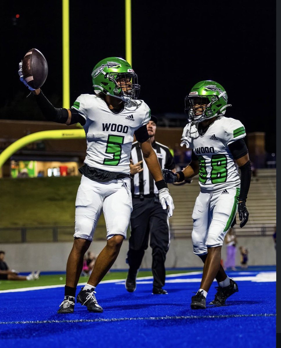 Allen Wilson tweet media