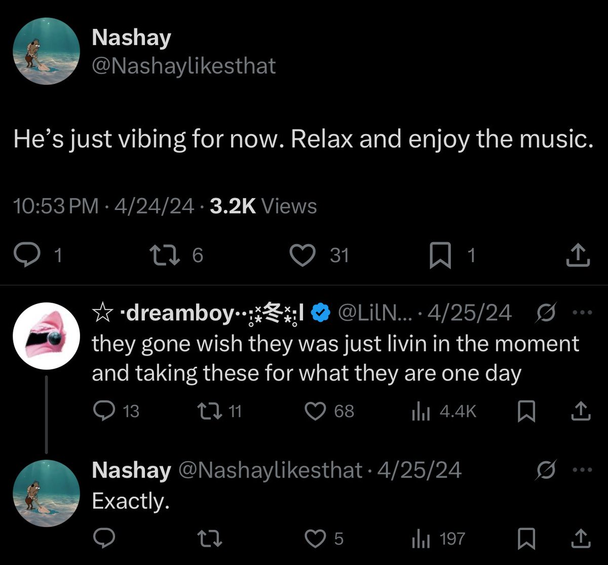 Nashaylikesthat's tweet image. 