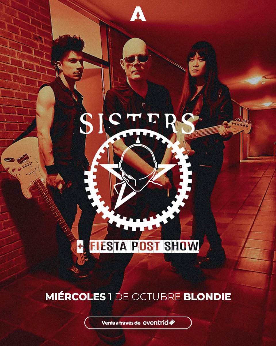 Andre_TR84's tweet photo. https://t.co/Ymvaat95HF
#Rockaxis267 #concursothesistersofmercy https://t.co/JExZ65RTx5