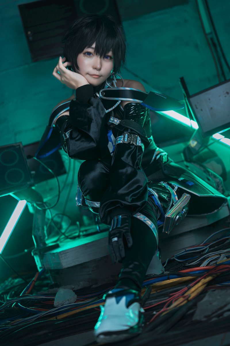 幸祜-KOKO (@KOKO__virtual) / X