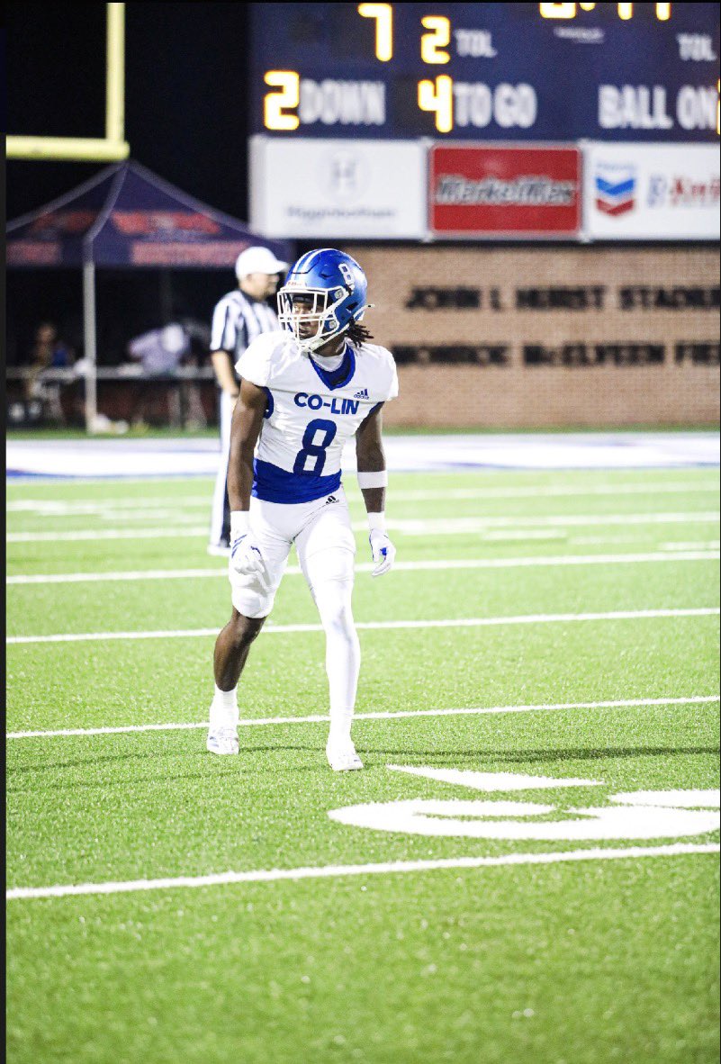 Ca'Ron "Cjay" Williams⭐️ (@cjaywill_2) on Twitter photo 🔔Updated Film Week 1-5 🔔
<a href="/CoachSwaggy_T/">Mike Thompson</a> <a href="/JuCoFootballACE/">JuCo Football Forer</a> <a href="/MSJUCOREPORT/">MS JUCO FOOTBALL™️</a> <a href="/CoachMatt_NCCU/">Coach Matthews</a> <a href="/_CoachWyatt/">Coach Wyatt Anderson</a> <a href="/CoachFlemWR/">RJ Fleming</a> <a href="/coachJWilliams6/">JD Williams</a> 
💥hudl.com/v/2SqTPF💥 🔔Updated Film Week 1-5 🔔
<a href="/CoachSwaggy_T/">Mike Thompson</a> <a href="/JuCoFootballACE/">JuCo Football Forer</a> <a href="/MSJUCOREPORT/">MS JUCO FOOTBALL™️</a> <a href="/CoachMatt_NCCU/">Coach Matthews</a> <a href="/_CoachWyatt/">Coach Wyatt Anderson</a> <a href="/CoachFlemWR/">RJ Fleming</a> <a href="/coachJWilliams6/">JD Williams</a> 
💥hudl.com/v/2SqTPF💥