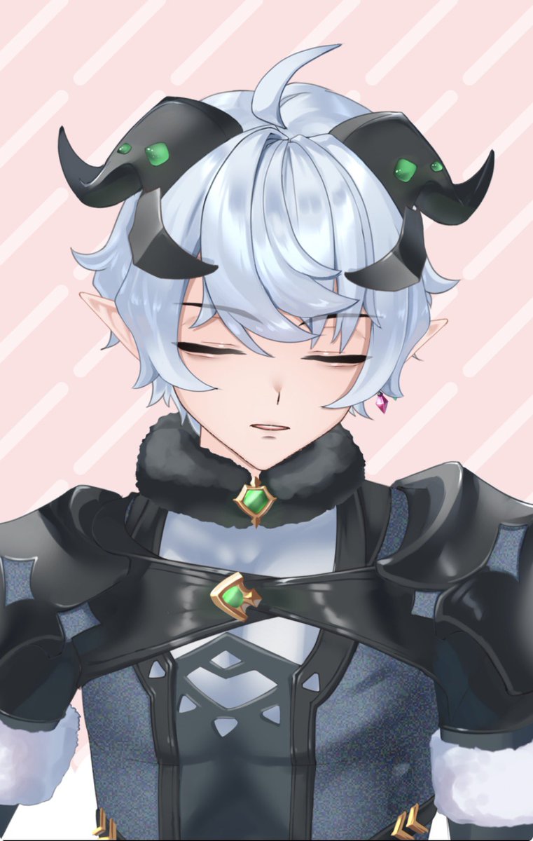 Korii_Ch's tweet image. Zzz