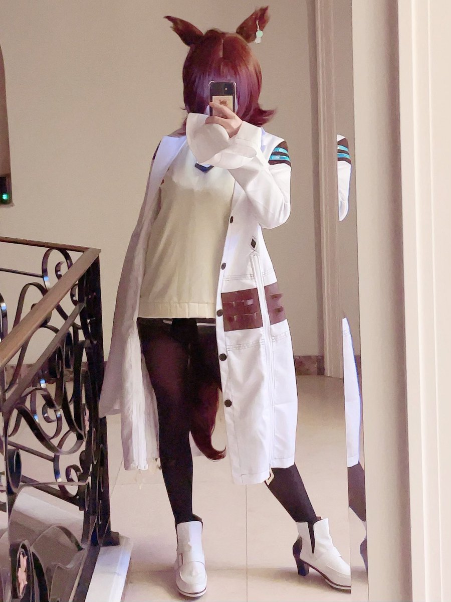 An Tachyon a day keeps the doctor away