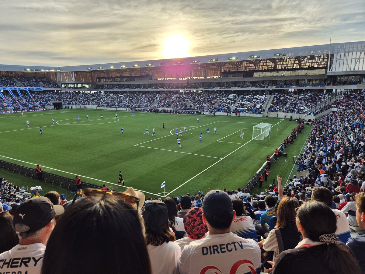 Cheikal's tweet image. Fue un susto terrible lo de Pato Toledo, que bueno que se actuó a tiempo,  pronta recuperación. #LosCruzados