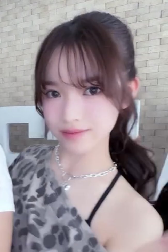 saayapics's tweet photo. princess-like visual 👑🤍
#사아야 #サアヤ #SAAYA
#힙팝프린세스 #HipPopPrincess https://t.co/f79Crgb1Fh