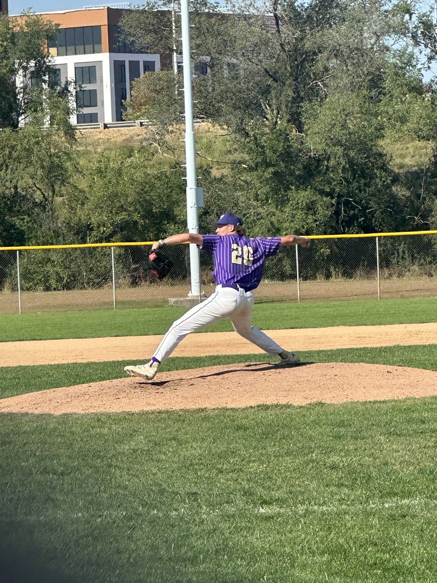 SCN_Baseball (@scn_baseball) on Twitter photo ⭐️⚾️🔵⚫️STARS⚫️🔵⚾️⭐️#HD_ 
Kevin White Scholarship recipient Luke Holtz wearing Jersey #20 #KW in a Loras College Fall League. Pitched 1 hitless/scoreless inning with 2 K’s. 
<a href="/Kevin20White/">Kevin White Foundation</a> ⭐️⚾️🔵⚫️STARS⚫️🔵⚾️⭐️#HD_ 
Kevin White Scholarship recipient Luke Holtz wearing Jersey #20 #KW in a Loras College Fall League. Pitched 1 hitless/scoreless inning with 2 K’s. 
<a href="/Kevin20White/">Kevin White Foundation</a>