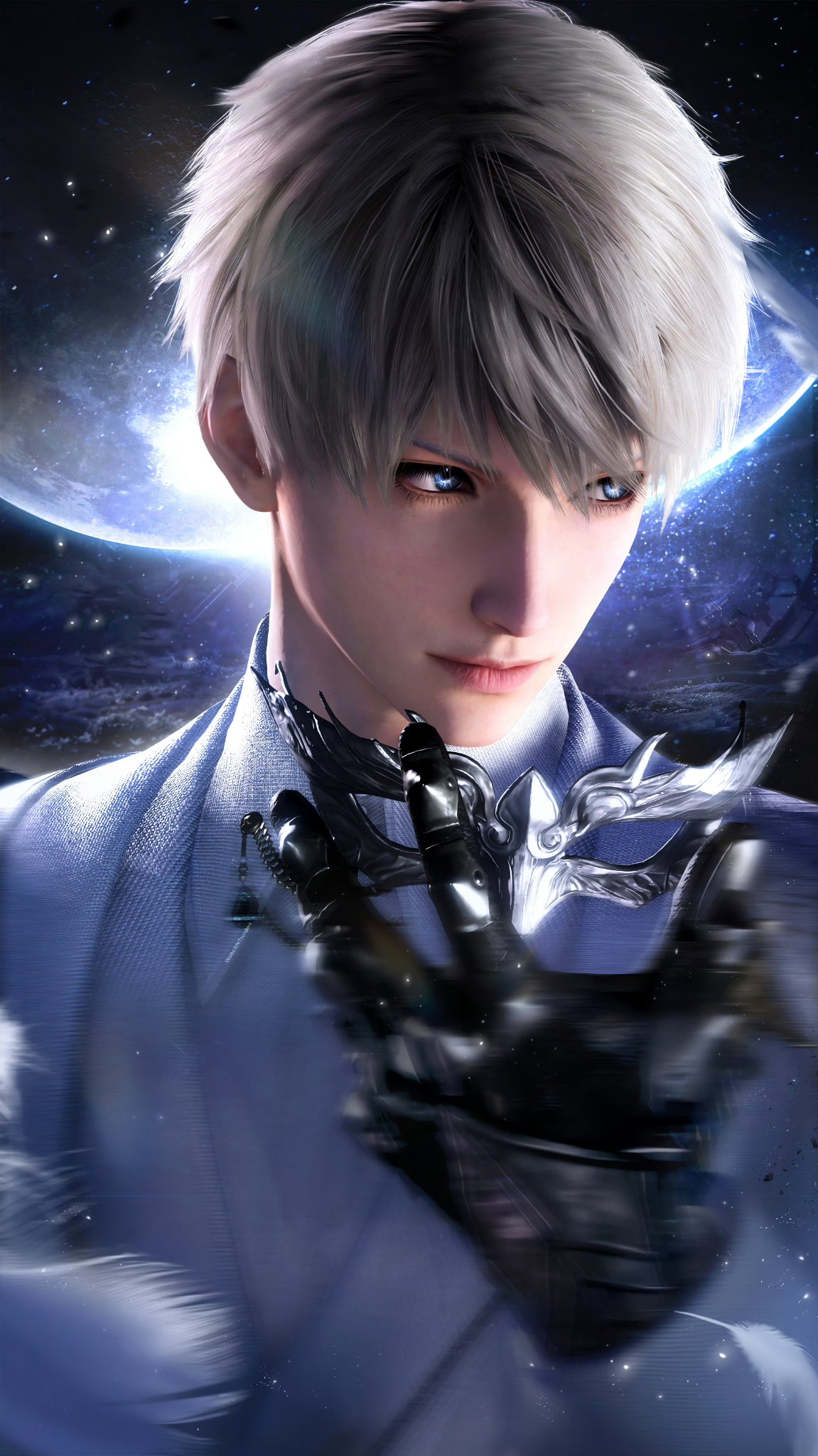 恋と深空 TGS 限定ノベルティ シン 3点セット 恋と深空 TGS2025 ノベルティセット シン - メルカリ